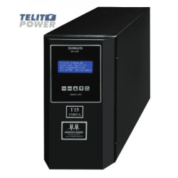 Telitpower smart sinus UPS T15 / 1500VA ( 1100 W ) sa baterijama ( P-1734 ) - Img 1