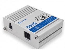 Teltonika router TRB145 LTE RS485 Gateway - Img 1