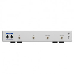 Teltonika RUTXR1 Rack-mountable LTE Cat 6 Router ( 4166 ) - Img 3