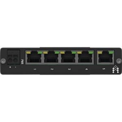 Teltonika TSW010 switch, 5x10/100 ( 4934 ) - Img 2
