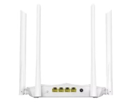  Tenda AC5/v3/AC1200 2,4 GHz & 5 GHz/4x6dbi/1WAN/3LAN/Repeater/AP Wireless Router-3