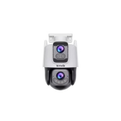 Tenda CH9-WCA 6MP Dual-Lens Linkage Outdoor Wi-Fi /Tilt Kamera
