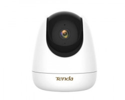 Tenda CP7 Security Pan/Tilt Camera 4MP - Img 1