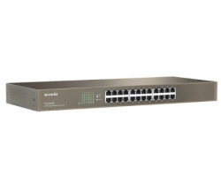 Tenda EG1024G 1000M 24-Port gigabit ethernet Switch - Img 3