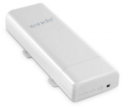 Tenda O6 outdoor long range Point to Point CPE 5GHz 11AC 433Mbps, 16dB, 10km - Img 1