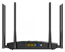 Tenda TX2 dual-band gigabit Wi-Fi 6 router - Img 3