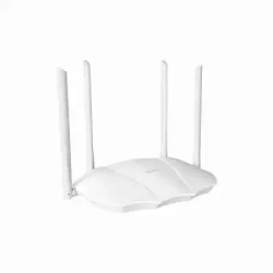  Tenda tx9 ax3000 wi-fi 6 ofdma+mu-mimo 4x6dbi/2,4ghz&5ghz/1wan/3lan Wireless Ruter-3