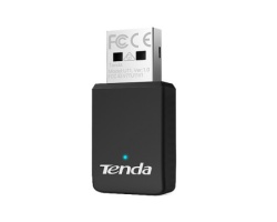 Tenda U11 AX900 Wi-Fi 6 Wireless USB Adapter -2
