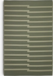 Tepih 120x180 zelena
