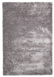 Tepih birk 140x200 čupav siva ( 5884058 ) - Img 1