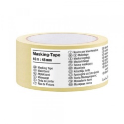 Tesa 08368 Krep traka 48mmx40m ( B369 )