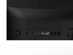  Tesla 24mc645bf 23,8"/ips/1920x1080/100hz/6ms gtg/vga,hdmi,dp,usb type c/zvučnici/vesa/crni monitor ( 24MC645BF ) -3