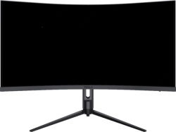 Tesla 34GH949BW3 34"/VA,zakrivljen,21:9/3440x1440/165Hz/1ms MPRT/HDMIx2,DP,USB type C/crna Monitor  ( 34GH949BW3 ) -5