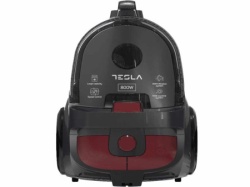 Tesla bgl501ne/2000w/sa posudom/crni-crveni Usisivac  ( BGL501NE ) -2