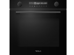 Tesla BO910MBP ventilatorska/72l/ piroliticko cišcenje Ugradna rerna ( BO910MBP )