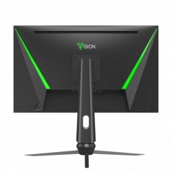 Tesla monitor 27"/ IPS/ 1920x1080/ 165Hz/ 1ms MPRT/ HDMIx2, DP/ G-sync,Freesync/ VESA/ pivot/crna ( 27GM610BF ) - Img 4