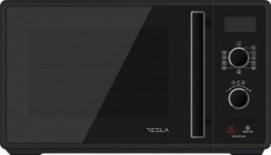 Tesla MW2391MB mikrotalasna rerna , 23l, gril, digitalne komande - Img 1