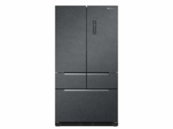 Tesla RF4200FSNSGE french door/ 420L/ No Frost/ E/ kameni-sivi Frižider ( RF4200FSNSGE )