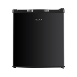 Tesla RS0400HBE jedna vrata/ 40L/ 52x45x48cm/ crna Frižider ( RS0400HBE )