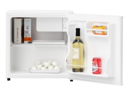 Tesla RS0400ME mini bar/ručno otapanje/E/43L/49,2x47,2x45cm/bela frižider ( RS0400ME ) -3