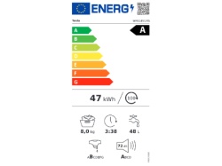 Tesla wf81491ms 8kg/1400rpm/ veš mašina  ( WF81491MS ) -5