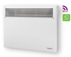 Tesy CN 031 150 EI Cloud W Wi-Fi električni panel radijator - Img 1