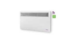 Tesy electric panel convector CN031 200 EI cloud W