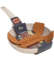 Texell tiganj duboki Stone Line 20cm ( TPSL-D20 )-1