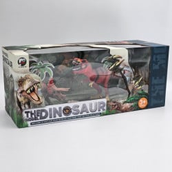 The dinosaur model, igračka, set figura, dinosaurus, 4070181 ( 867103 )