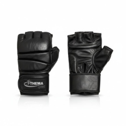 ThemaSport rukavice kozne sa gelom ( bi-517b )