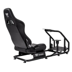 Thermaltake gr300 racing simulator cockpit-2