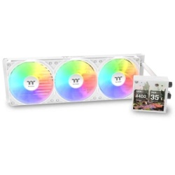Thermaltake lb360 ultra snow CPU cooler