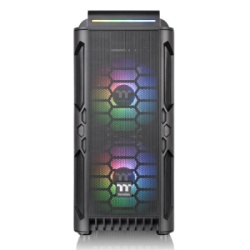 Thermaltake Level 20 RS ARGB /Black/Win/SPCC/200mm ARGB, CA-1P8-00M1WN-0 Kuciste -2