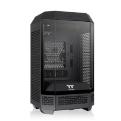 ThermalTake The Tower 250 Black Kucište  ( CA-1Z9-00S1WN-00 ) -5