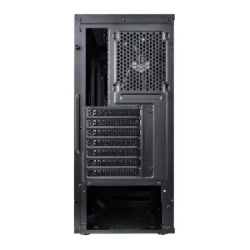 Thermaltake Versa J24 TG RGB Kućište -2