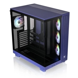 Thermaltake view 380 xl tg argb future dusk kućIšte