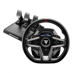 Thrustmaster T248 Racing Wheel PC/PS4/PS5 ( 043120 )  - Img 1