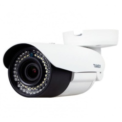 Tiandy technologies IP bullet kamera, 2MP 2,8-12mm WDR 120dB, IR 50m, IP67, PoE ( Tc-nc23ms )