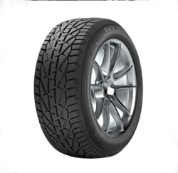 Tigar 265/60R18 114H Suv Winter zimska ( 000153 )