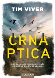 Tim Viver Crna ptica V ( 29635 )