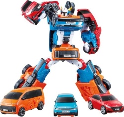 Tobot tobot neo tritan ( 301154 )