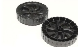 Točak kosilice 180x12x44 bez lež. univerzalan ( 18002 )