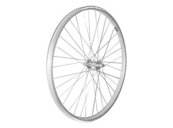 Točak prednji 26x1 3/8 aluminijum ( 450006 )