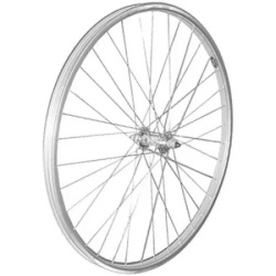 Točak prednji 28x1 1/2 čelik ( 450010 )