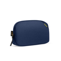 Tomtoc defender a13 laptop sleave kit navy blue 13" ( 095-0002 )