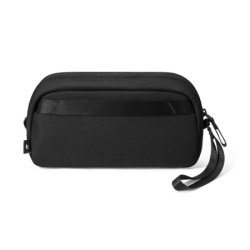 Tomtoc light t12 essential tech organizer black 1.8l ( 095-0037 )