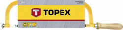 Topex testera za metal drv.drška 300 ( 10A130 ) - Img 2