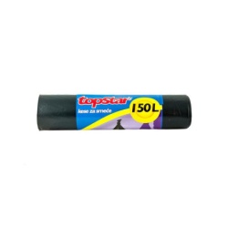 Topstar kese za smeće LD 150 lit 1/8 ( 6019 )
