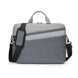 Torba za laptop lp-12 15 inch siva ( T136 )
