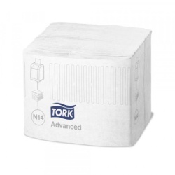 Tork Salvete za dispenzer Xpressnap N14 720 listića 1/6 15830 ( J518 )